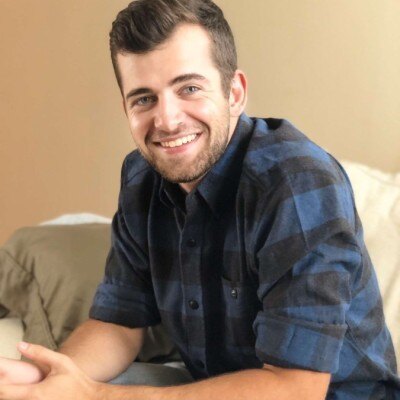 Connor Welch - Assistant PM