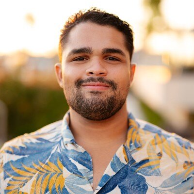 Wilson Raposo-Oleinik  Assistant PM