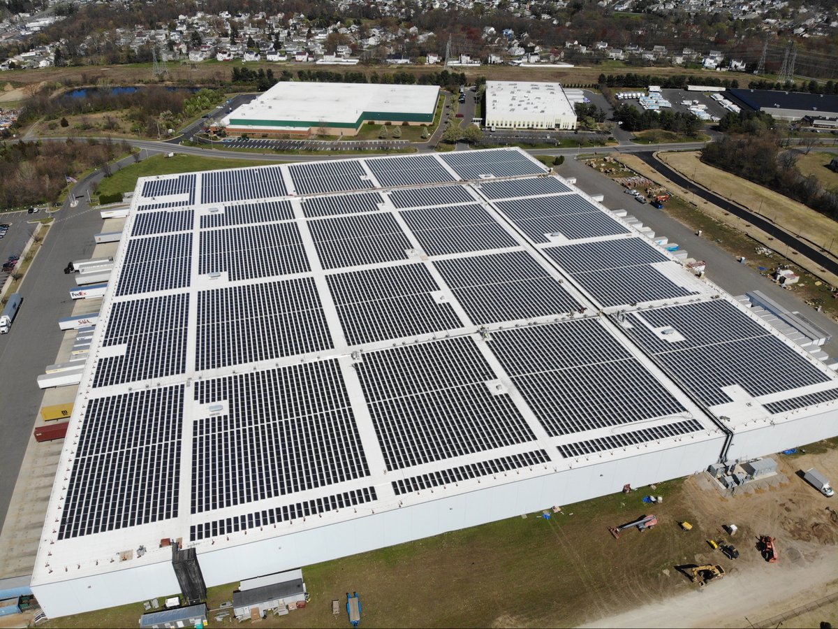 4.77 MW Rooftop