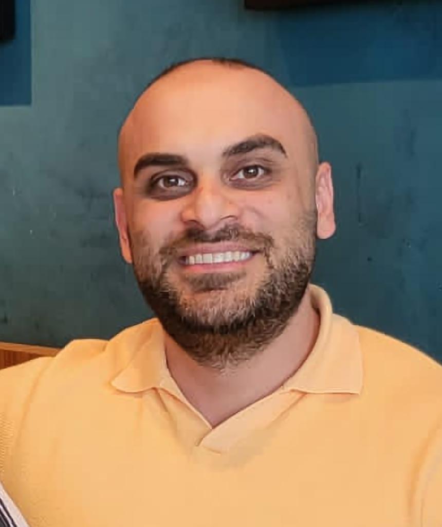 Al Boudaqa, PE, Ph.D. Senior Project Manager 6+ Years of Structural Engineering Experience