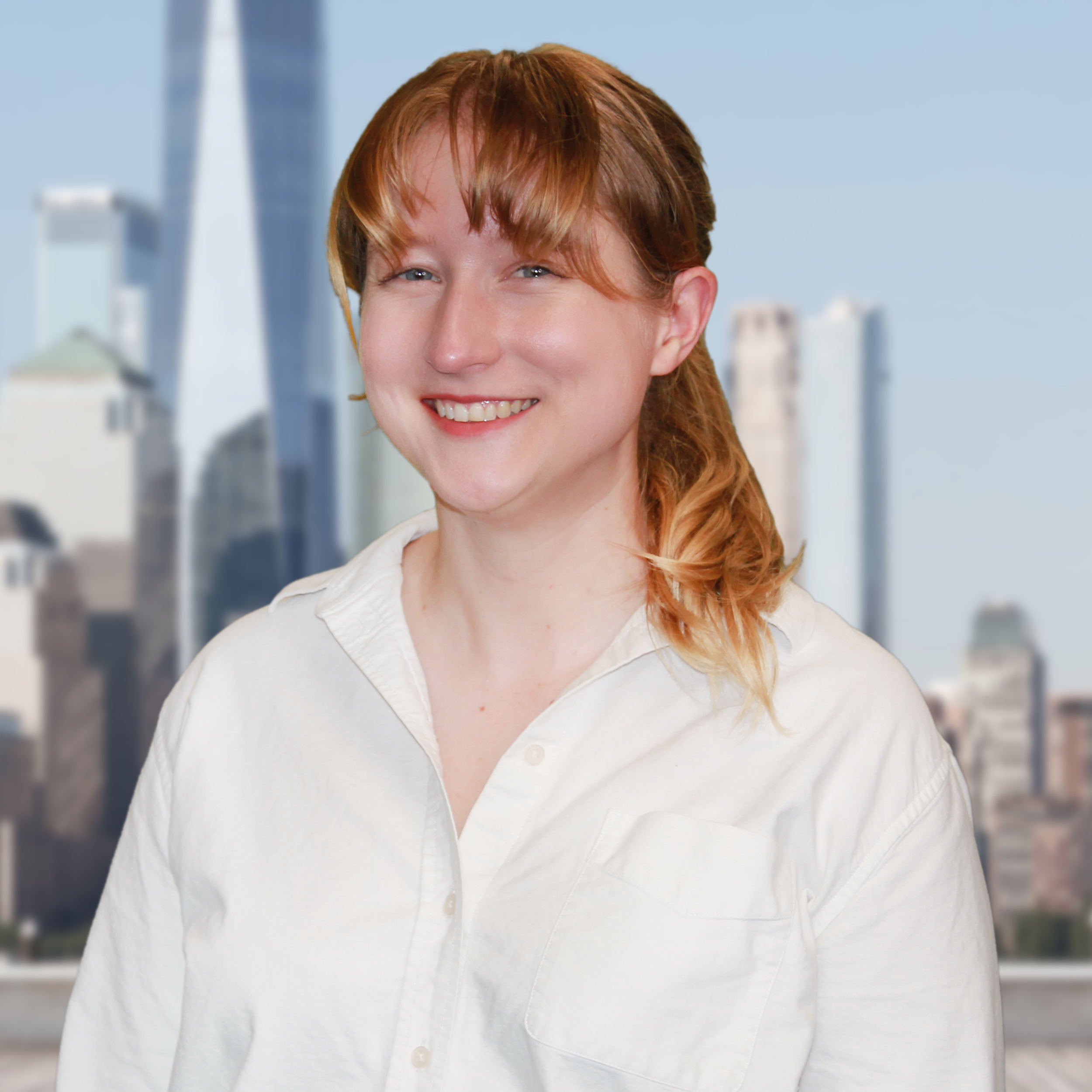 Allison Mandalakis  Project Manager