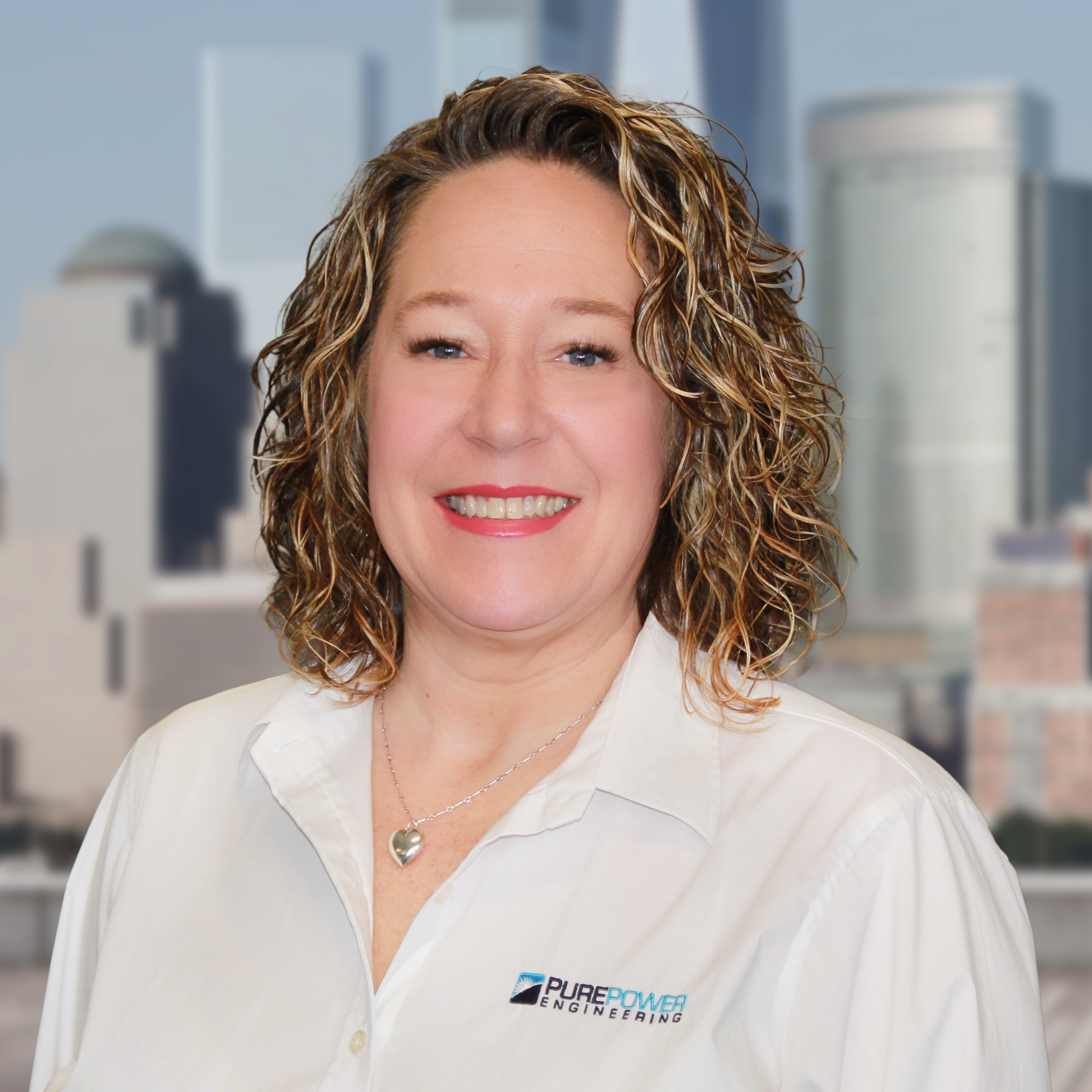 Britton dePaolo - Contracts & Licensing Manager