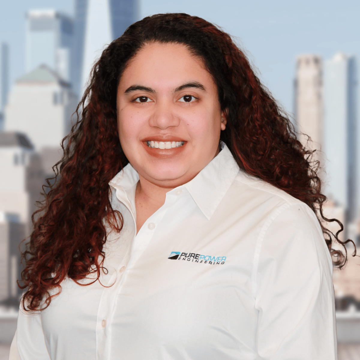 Crystal Perez - Accounting Manager
