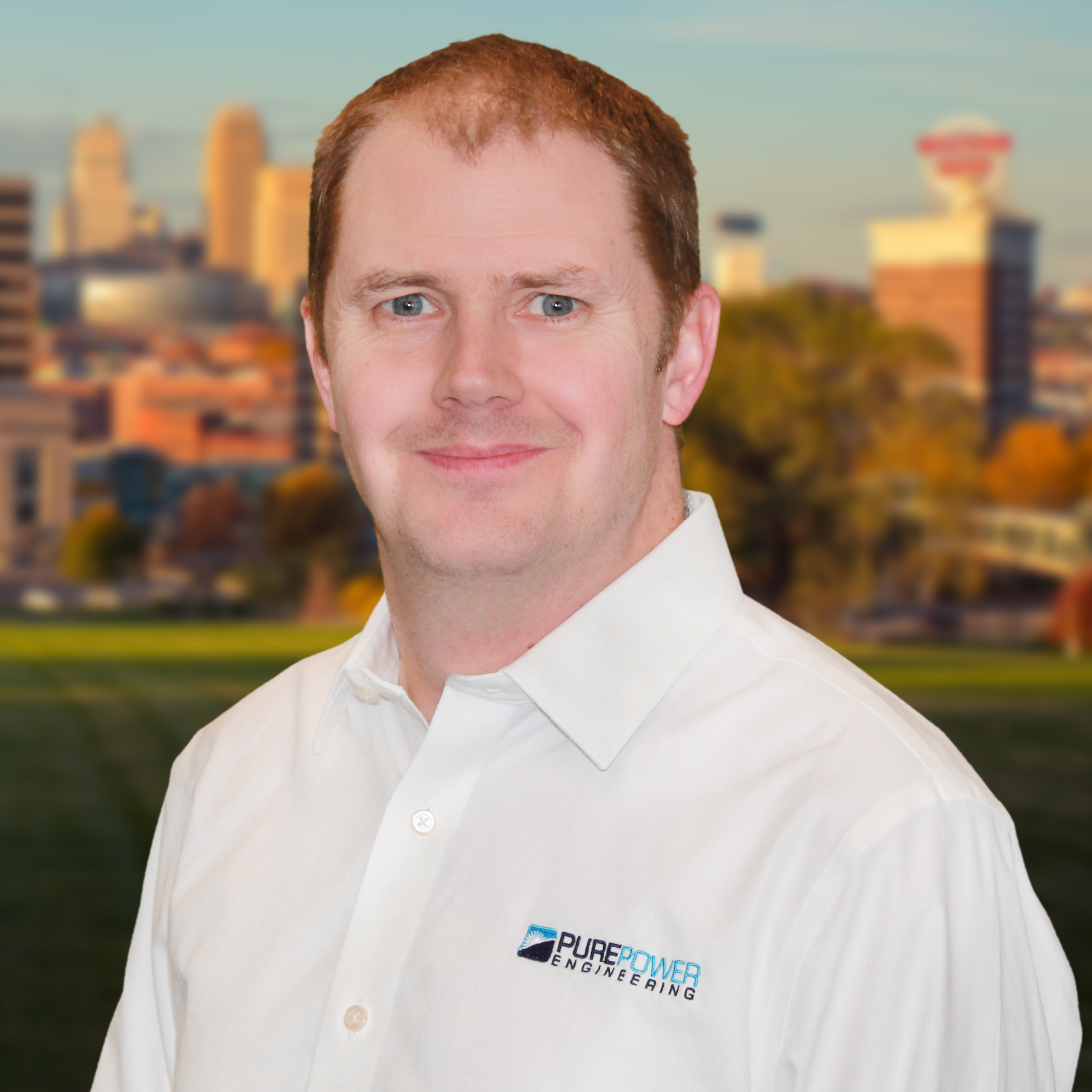 Eric Loos - Director of Utility-Scale Engineering