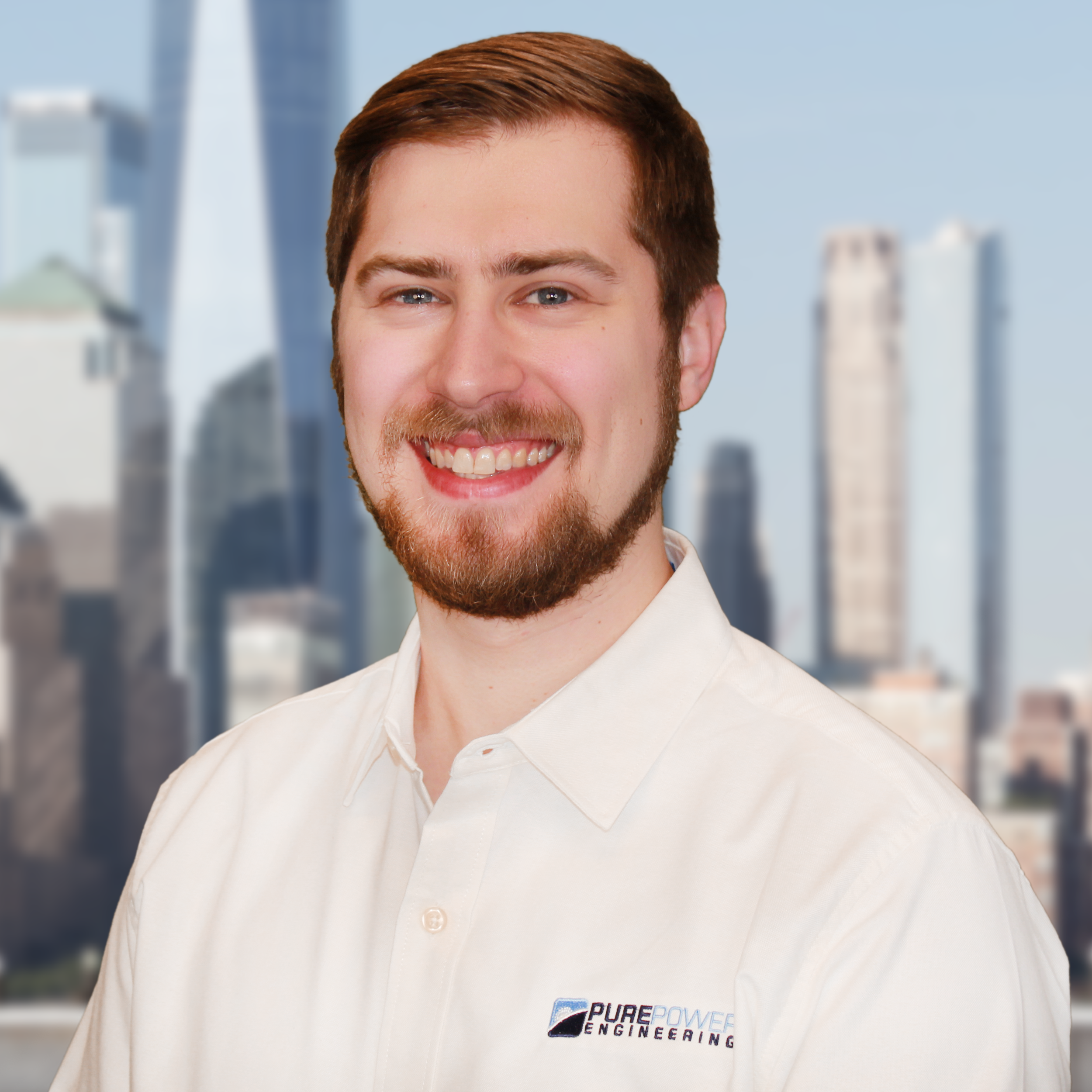 Greg Putlock Project Manager 6+ Years of Experience