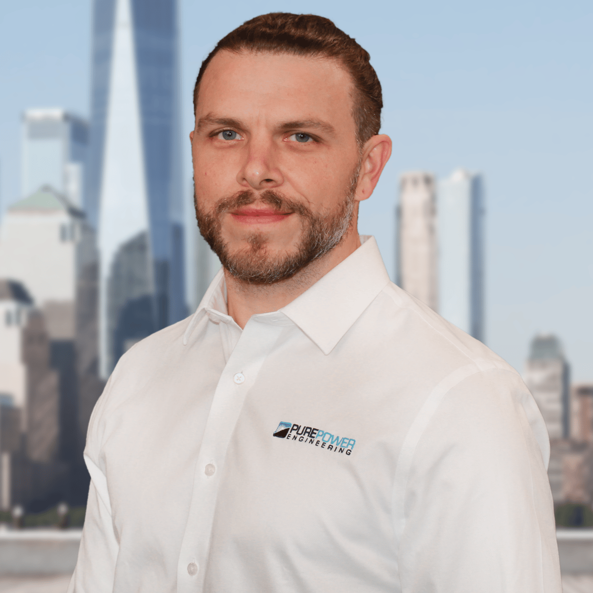 Meet the Team | Solar & Energy Storage Experts