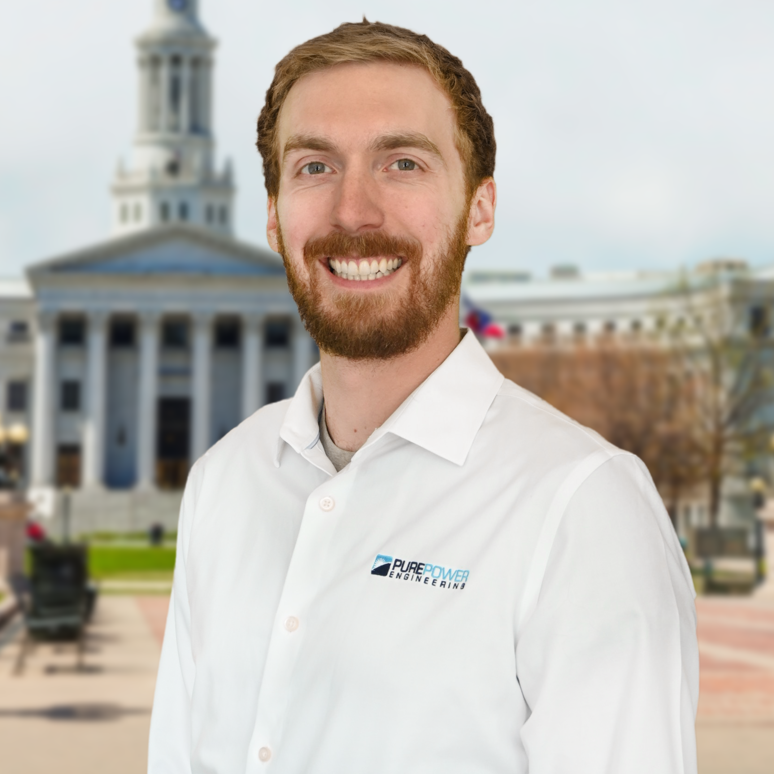 Luke Puma  Assistant PM  4+ Years of  Experience