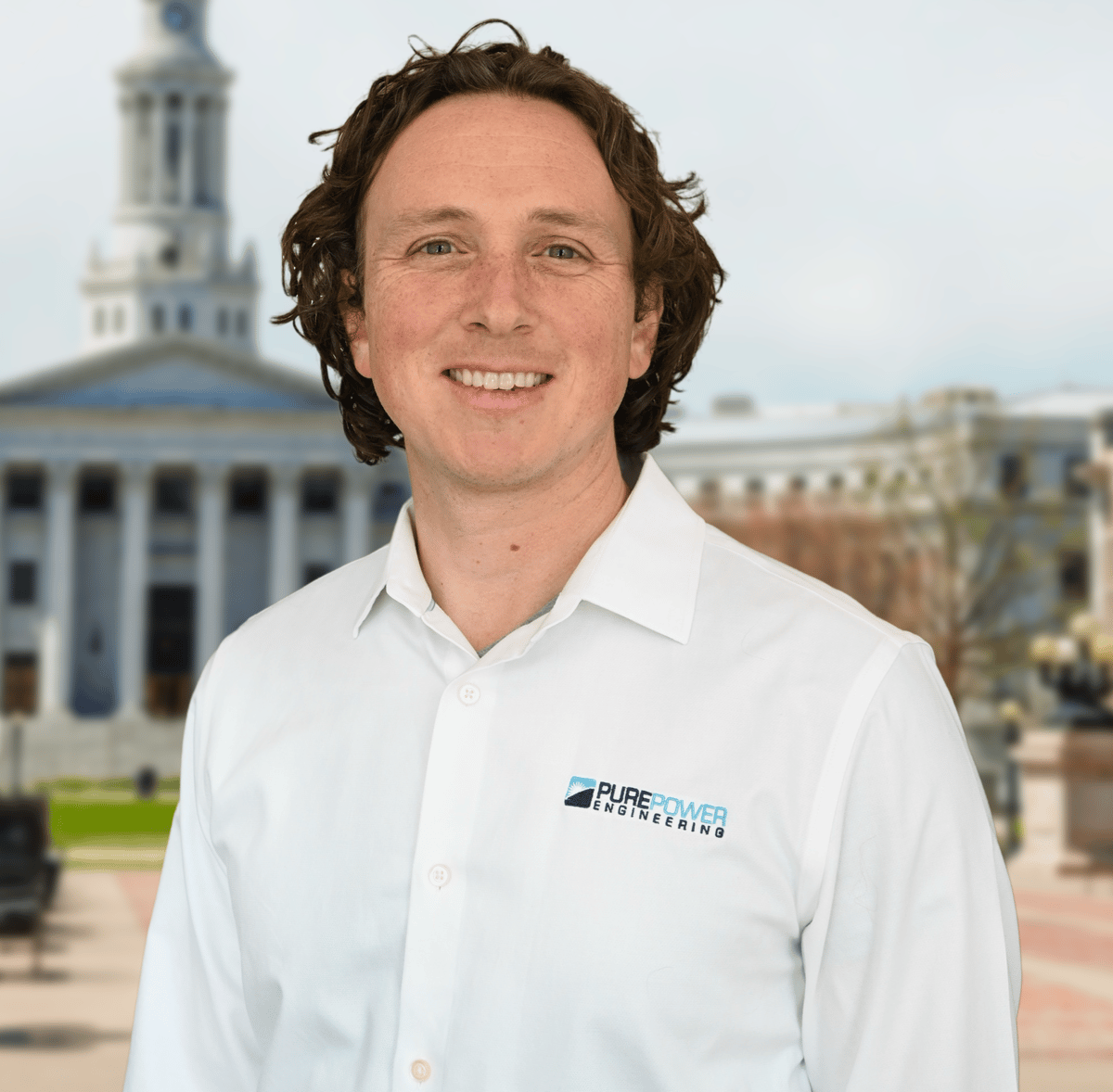 Meet the Team | Solar & Energy Storage Experts