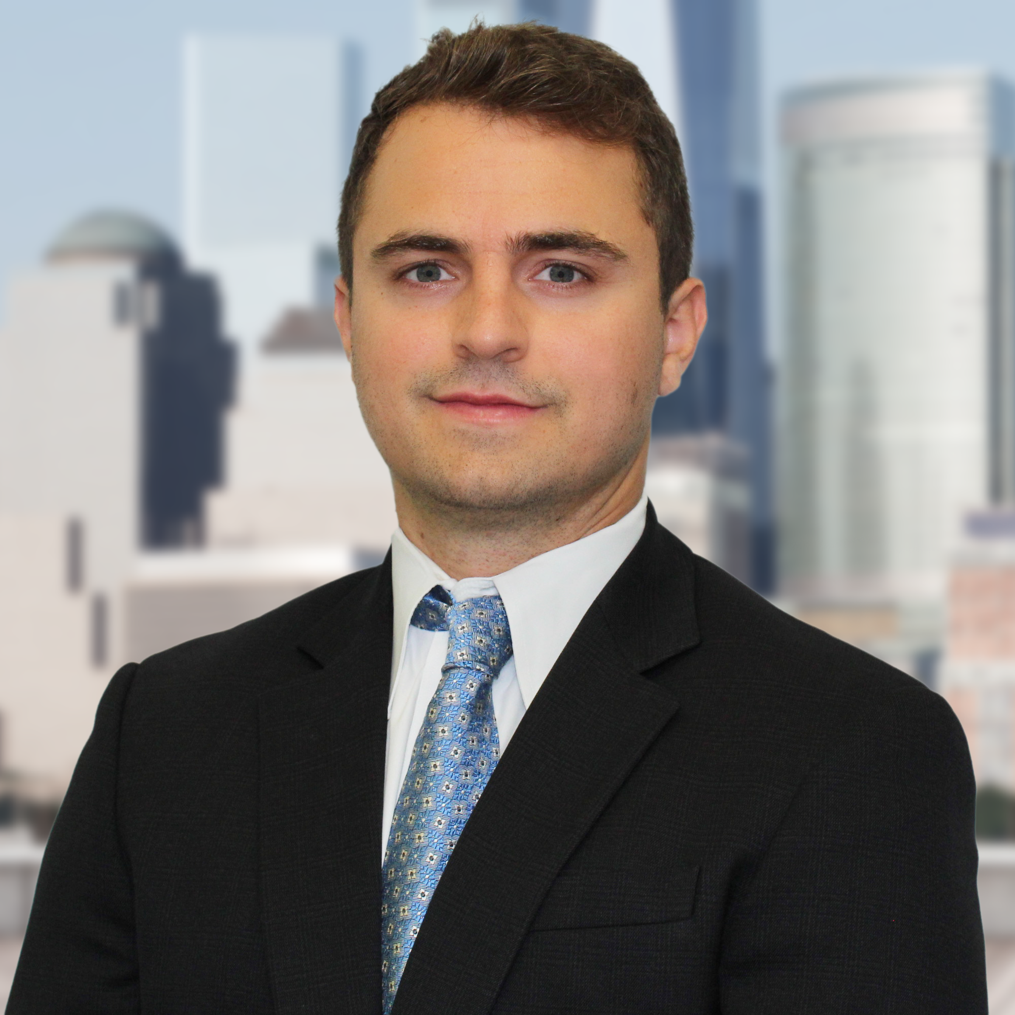 Michael Colella - Manager of Marketing & Media