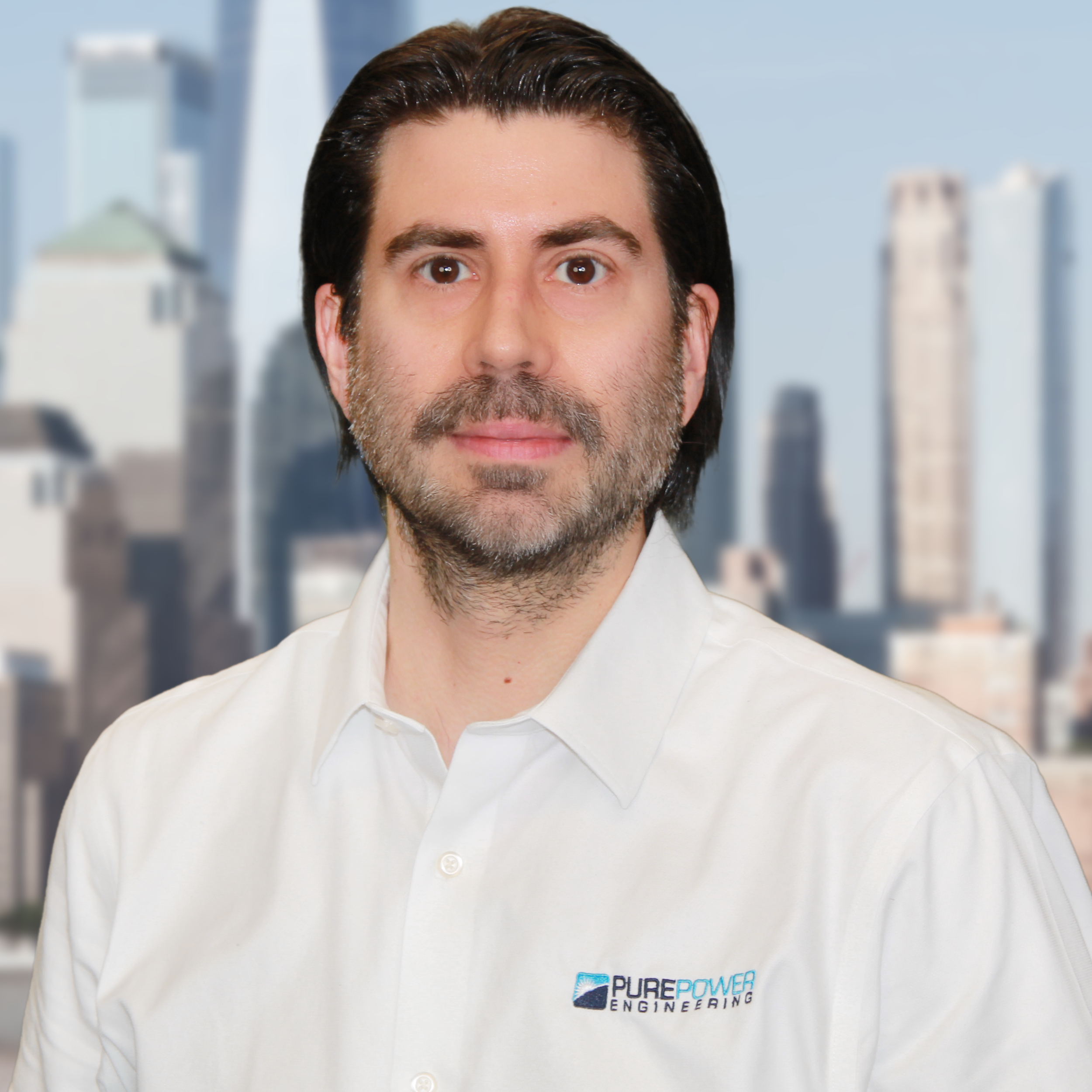 Mike Gotthardt Senior Project Manager 8+ Years of Experience