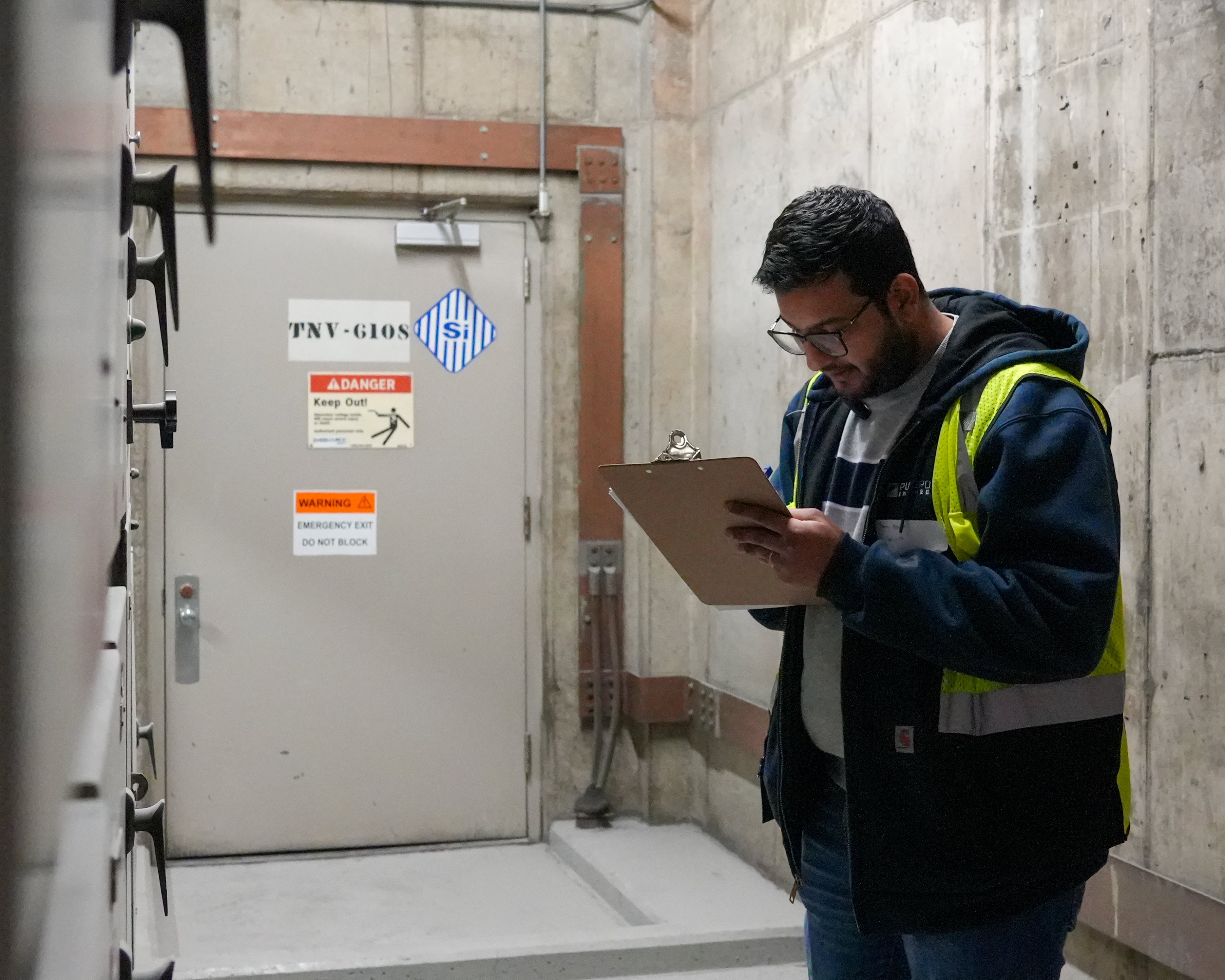 Solar Engineering Site Survey 5