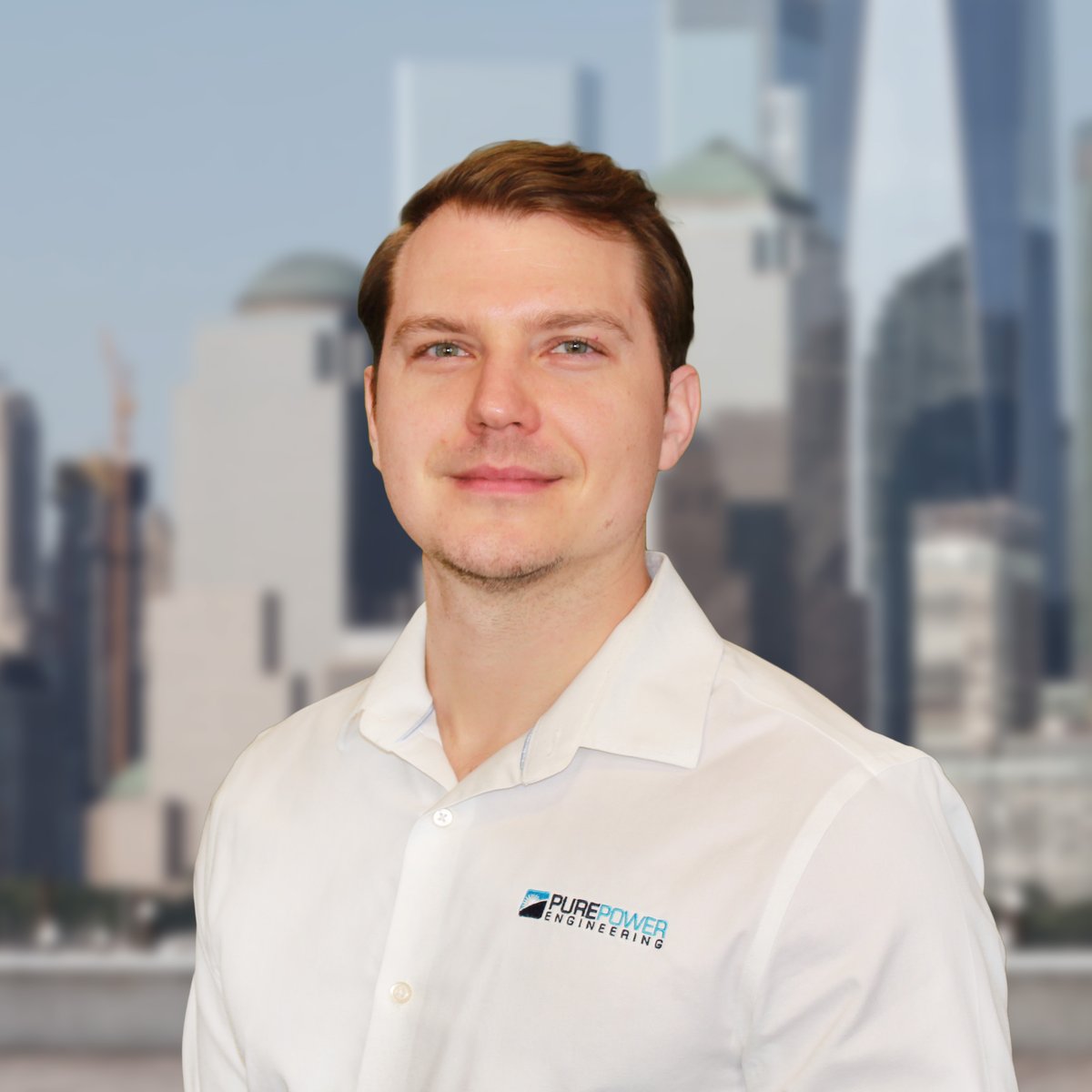 Meet the Team | Solar & Energy Storage Experts