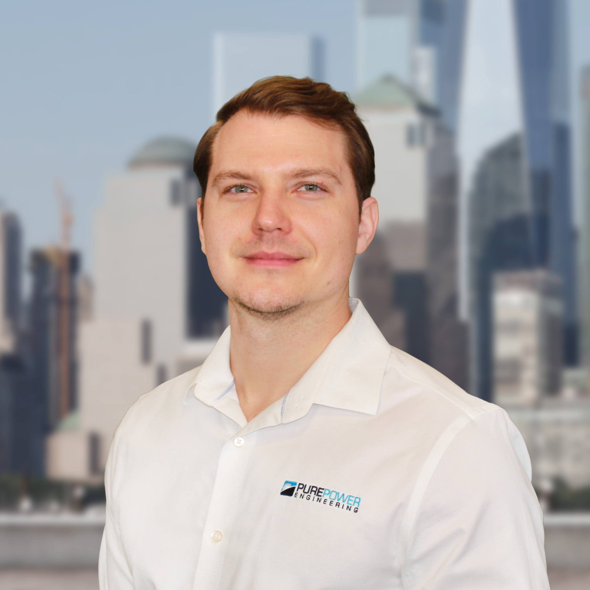 Roman Keniuk Senior PM 11+ YOE