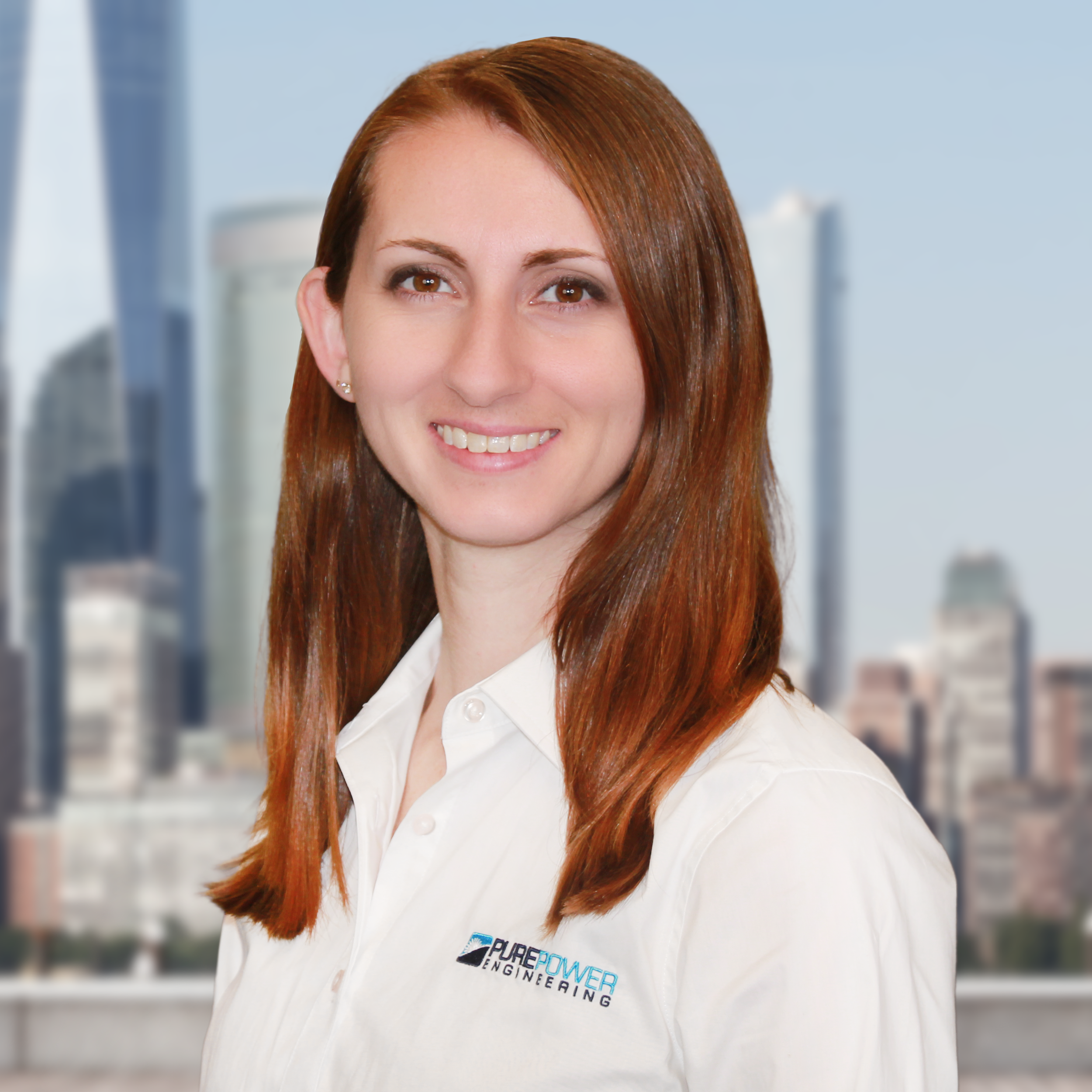 Sarah Benedetto - Director of Talent & HR
