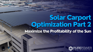 Solar Carport Optimization 2