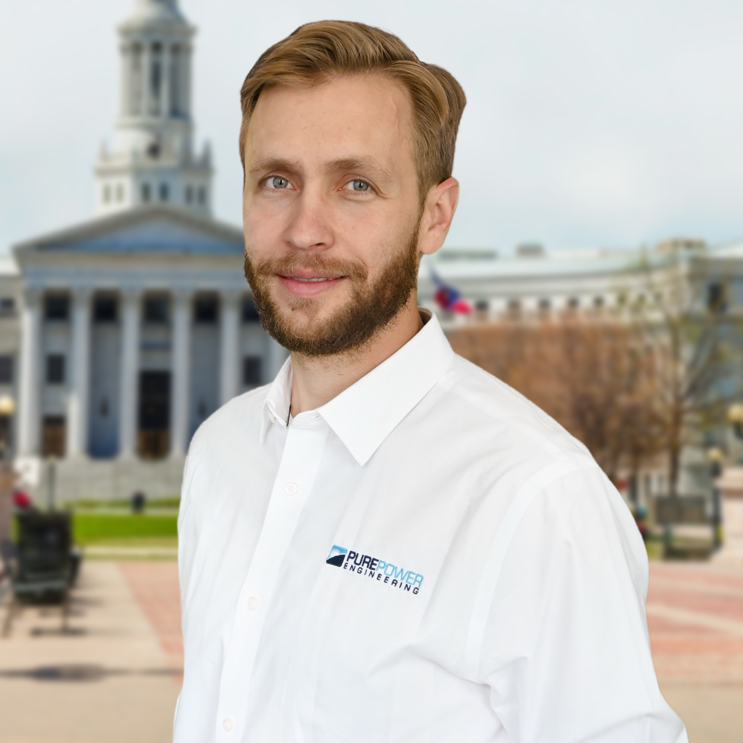 Travis Lenberg, PE  Senior PM  13+ Years of  Experience