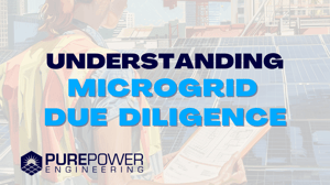 Understanding Microgrid Due-Diligence